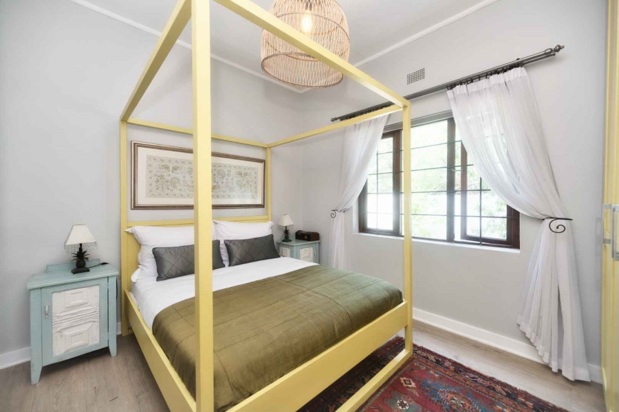 3 Bedroom Property for Sale in Northcliff Western Cape